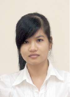 Gia sư Dương Thị Thảo